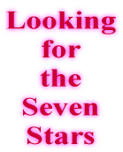 Looking for the Seven Stars